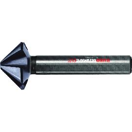 Kegelsenker 90°, HSS RUnaTEC, 3-Flächenschaft Z4 Produktbild